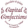 Logo for Capital Confections