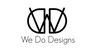 Logo for We Do Designs