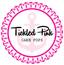 Logo for Tickled Pink Cake Pops