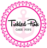 Logo for Tickled Pink Cake Pops