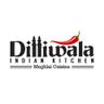 Logo for Dilliwala Catering