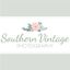 Logo for Southern Vintage Photography