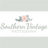 Logo for Southern Vintage Photography