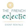 Logo for The French Eclectic