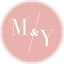 Logo for Michelle and Yasmin Photography