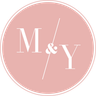 Logo for Michelle and Yasmin Photography