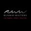 Logo for RUNWAY WAITERS