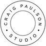 Logo for Craig Paulson Studio