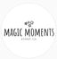 Logo for Magic Moments Event Co.