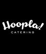 Logo for Hoopla! Catering