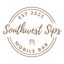 Logo for Southwest Sips