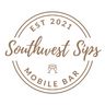 Logo for Southwest Sips