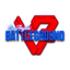 Logo for Battleground VR