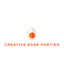 Logo for Creative Edge Parties