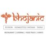 Logo for Bhojanic