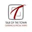 Logo for Talk Of The Town