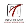 Logo for Talk Of The Town