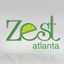 Logo for Zest Atlanta Catering