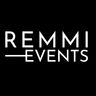 Logo for Remmi Events