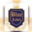 Logo for Blue Label Band