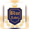 Logo for Blue Label Band