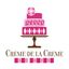Logo for Creme De La Creme