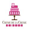 Logo for Creme De La Creme