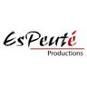Logo for Espeute Productions