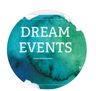 Logo for Dream Events