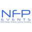 Logo for NFP Events