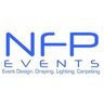 Logo for NFP Events