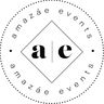 Logo for Amazáe Events Inc