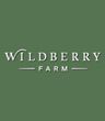 Logo for Wildberry Farm