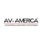 Logo for AV-America