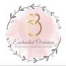 Logo for Enchanted Occasions