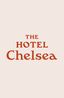 Logo for Hotel Chelsea