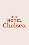 Logo for Hotel Chelsea