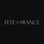 Logo for Fête in France