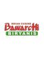 Logo for Bawarchi Indian Cuisine