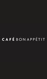 Logo for Bon Appetit
