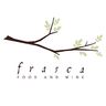 Logo for Frasca Food And Wine