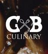 Logo for GB Culinary