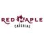 Logo for Red Maple Catering