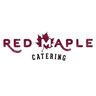 Logo for Red Maple Catering
