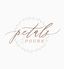 Logo for Petals And Pours