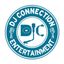 Logo for DJ Connection