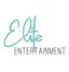 Logo for Elite Entertainment
