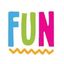 Logo for Fun Productions