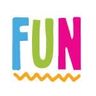 Logo for Fun Productions