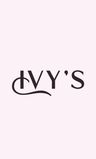 Logo for Ivy's Illustrations